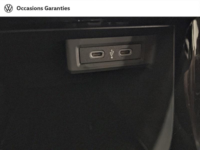 Voitures occasions VOLKSWAGEN T-CROSS Life Plus Paris