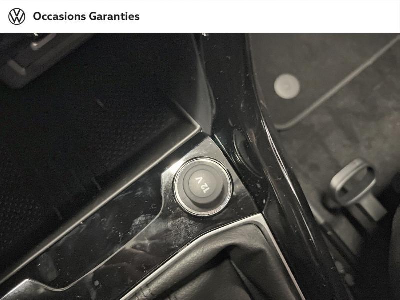 Voitures occasions VOLKSWAGEN T-CROSS Life Plus Paris