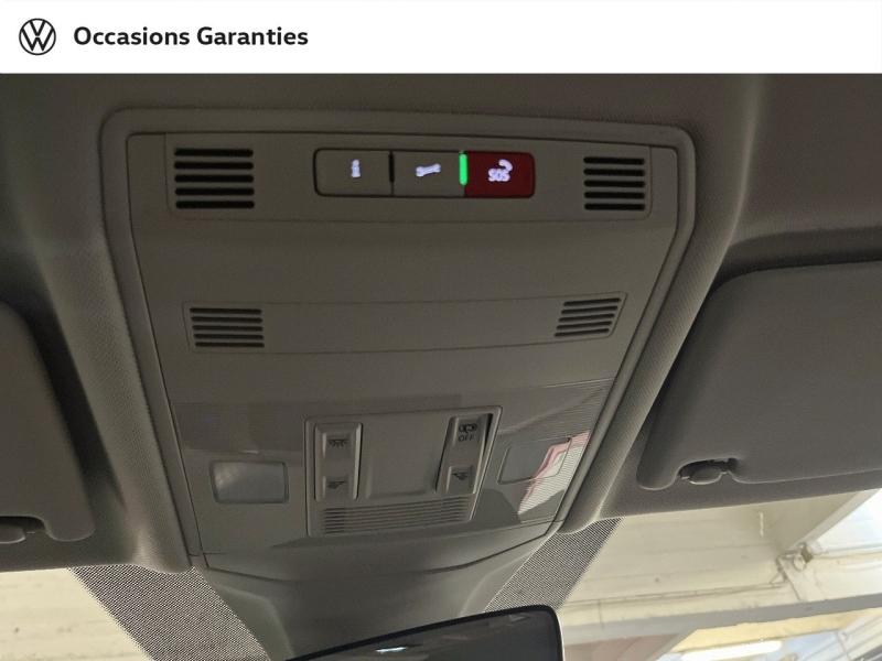 Voitures occasions VOLKSWAGEN T-CROSS Life Plus Paris