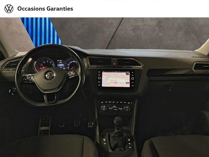 Voitures occasions VOLKSWAGEN TIGUAN Sound Paris