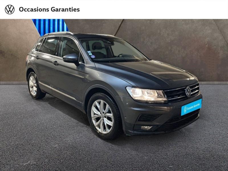 Voitures occasions VOLKSWAGEN TIGUAN Sound Paris