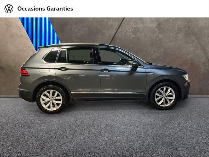 Voitures occasions VOLKSWAGEN TIGUAN Sound Paris