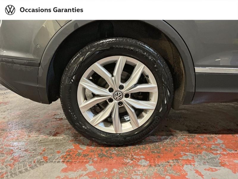 Voitures occasions VOLKSWAGEN TIGUAN Sound Paris