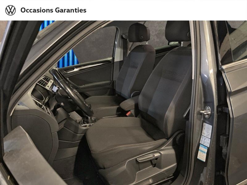 Voitures occasions VOLKSWAGEN TIGUAN Sound Paris