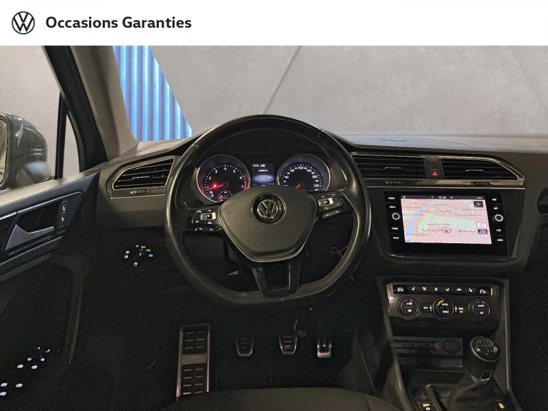 Voitures occasions VOLKSWAGEN TIGUAN Sound Paris