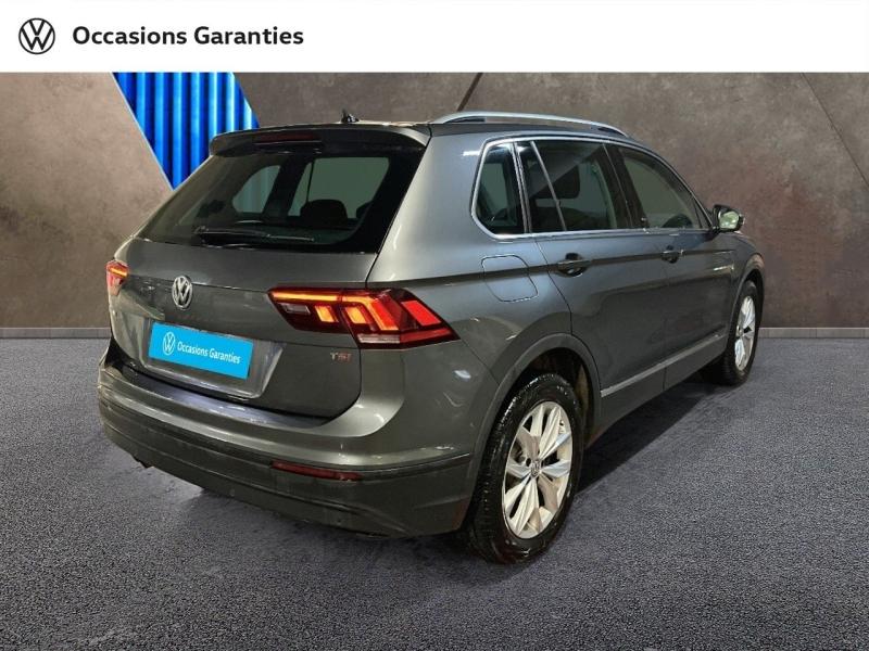 Voitures occasions VOLKSWAGEN TIGUAN Sound Paris