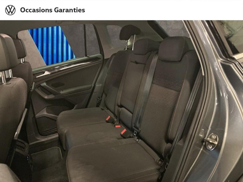 Voitures occasions VOLKSWAGEN TIGUAN Sound Paris