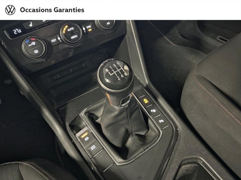 Voitures occasions VOLKSWAGEN TIGUAN Sound Paris