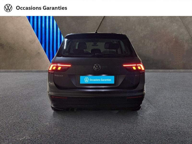 Voitures occasions VOLKSWAGEN TIGUAN Sound Paris