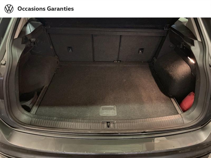 Voitures occasions VOLKSWAGEN TIGUAN Sound Paris