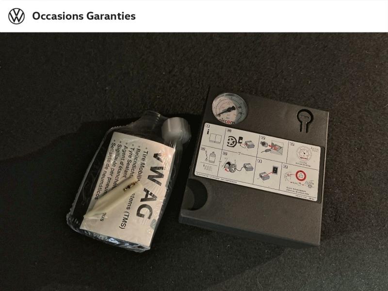 Voitures occasions VOLKSWAGEN TIGUAN Sound Paris