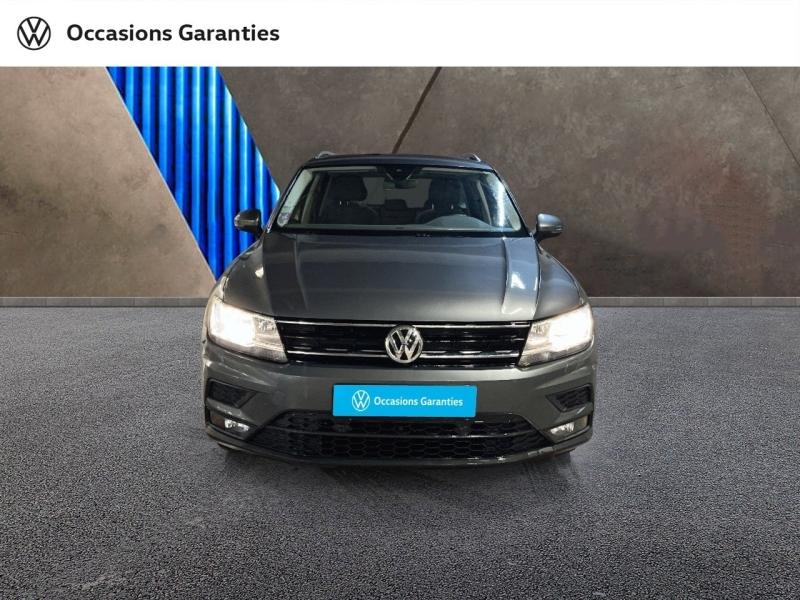 Voitures occasions VOLKSWAGEN TIGUAN Sound Paris