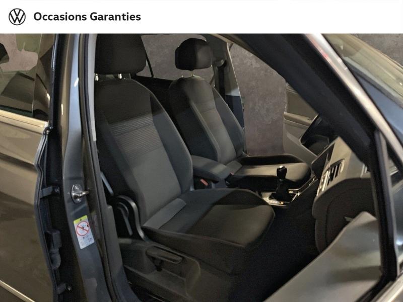 Voitures occasions VOLKSWAGEN TIGUAN Sound Paris