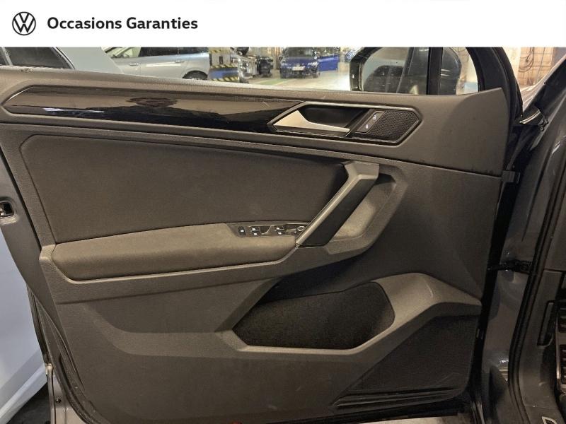 Voitures occasions VOLKSWAGEN TIGUAN Sound Paris