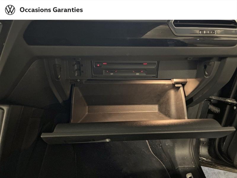Voitures occasions VOLKSWAGEN TIGUAN Sound Paris