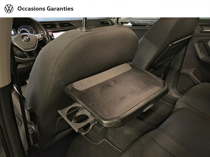 Voitures occasions VOLKSWAGEN TIGUAN Sound Paris
