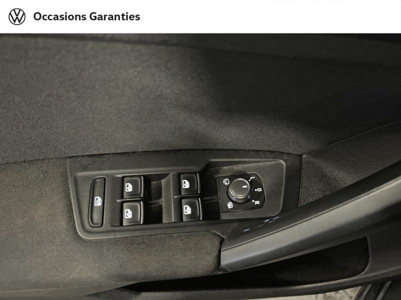 Voitures occasions VOLKSWAGEN TIGUAN Sound Paris