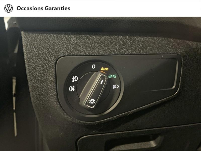 Voitures occasions VOLKSWAGEN TIGUAN Sound Paris