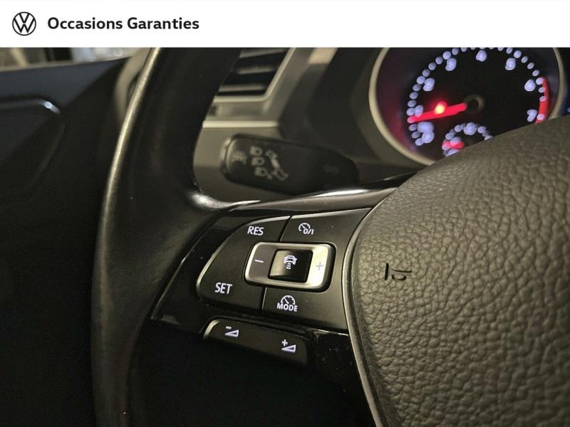 Voitures occasions VOLKSWAGEN TIGUAN Sound Paris