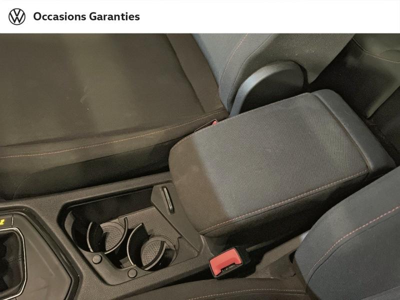 Voitures occasions VOLKSWAGEN TIGUAN Sound Paris