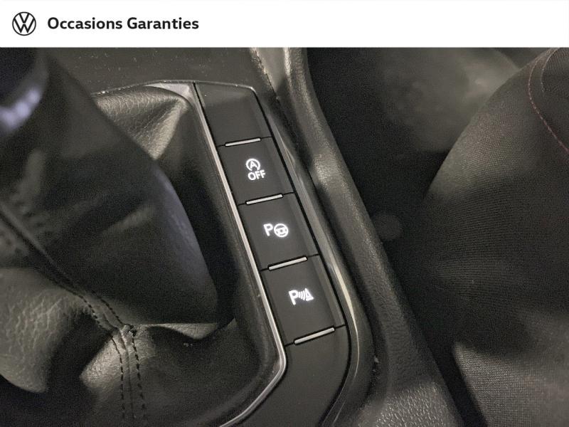 Voitures occasions VOLKSWAGEN TIGUAN Sound Paris