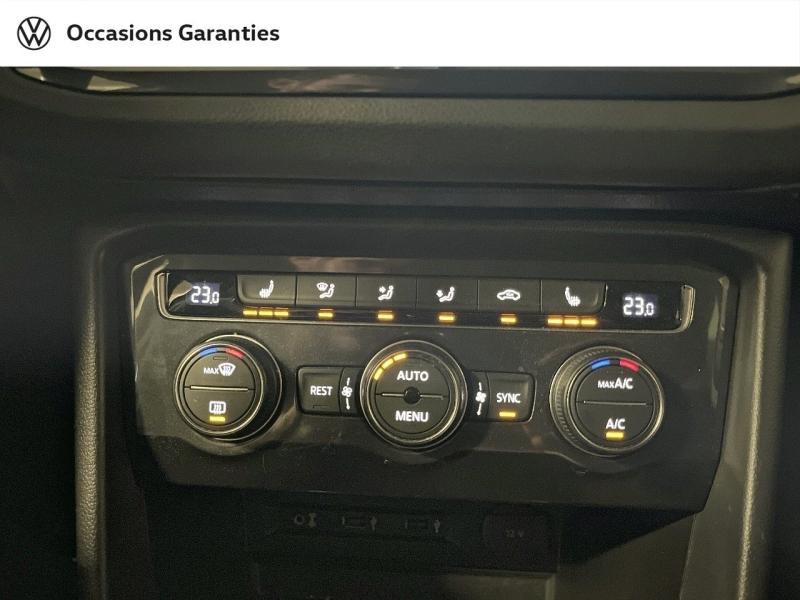 Voitures occasions VOLKSWAGEN TIGUAN Sound Paris