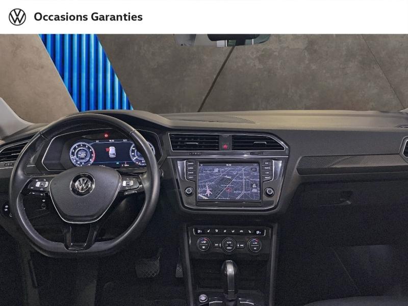 Voitures occasions VOLKSWAGEN TIGUAN Carat Exclusive Paris
