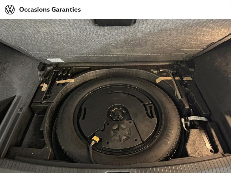 Voitures occasions VOLKSWAGEN TIGUAN Carat Exclusive Paris