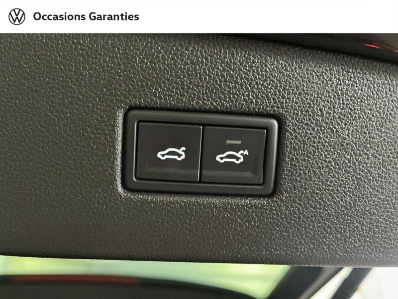 Voitures occasions VOLKSWAGEN TIGUAN Carat Exclusive Paris