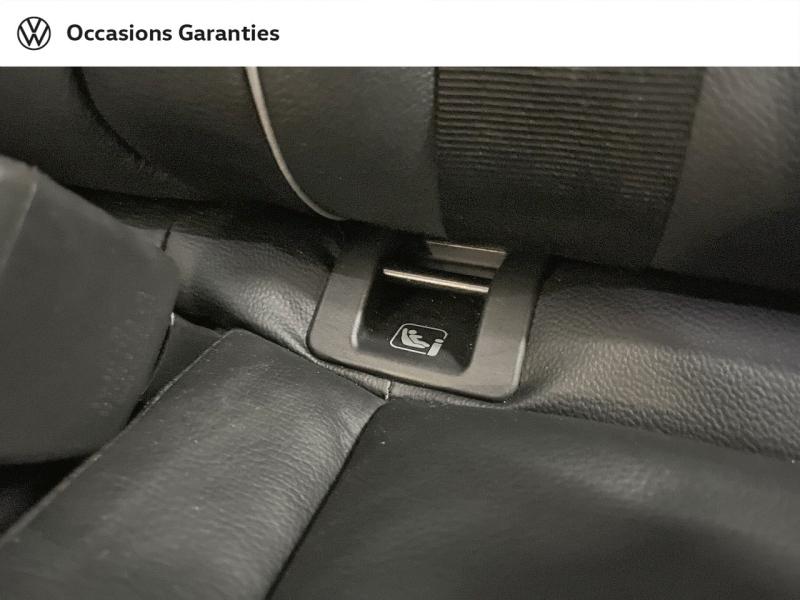 Voitures occasions VOLKSWAGEN TIGUAN Carat Exclusive Paris