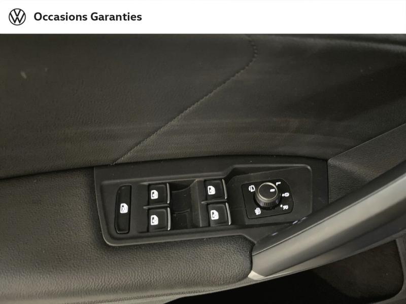 Voitures occasions VOLKSWAGEN TIGUAN Carat Exclusive Paris