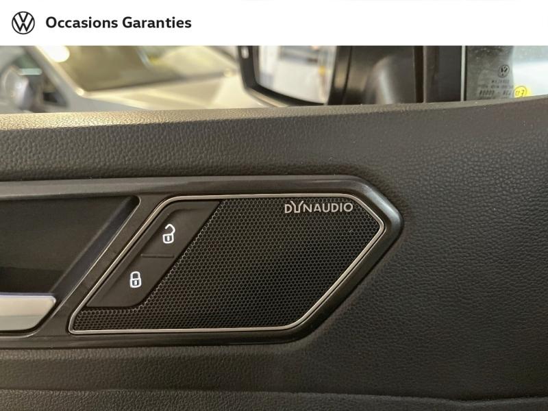 Voitures occasions VOLKSWAGEN TIGUAN Carat Exclusive Paris
