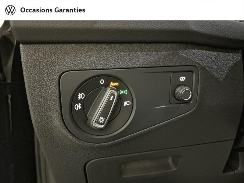 Voitures occasions VOLKSWAGEN TIGUAN Carat Exclusive Paris