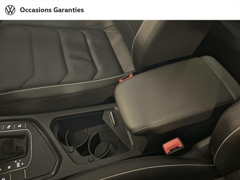 Voitures occasions VOLKSWAGEN TIGUAN Carat Exclusive Paris