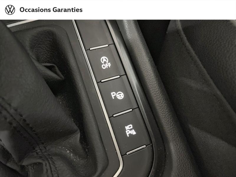 Voitures occasions VOLKSWAGEN TIGUAN Carat Exclusive Paris