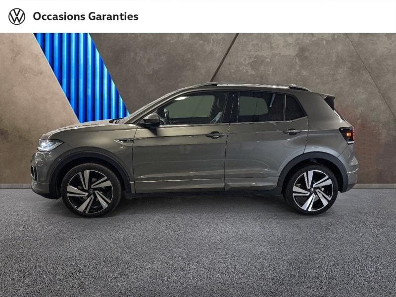Voitures occasions VOLKSWAGEN T-CROSS R-Line Paris