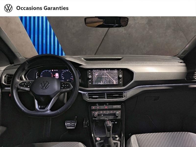 Voitures occasions VOLKSWAGEN T-CROSS R-Line Paris