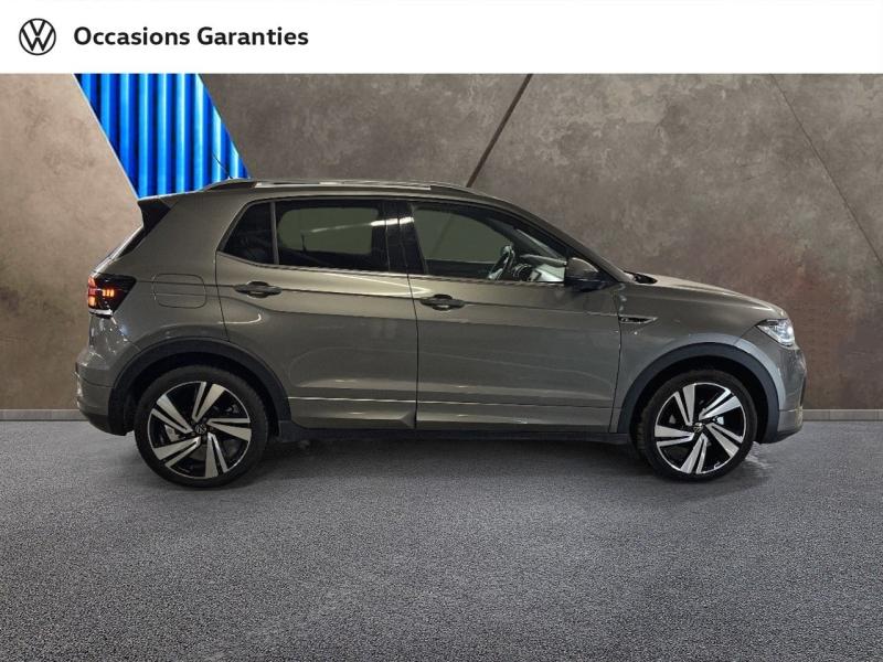 Voitures occasions VOLKSWAGEN T-CROSS R-Line Paris
