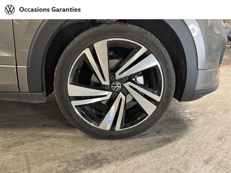Voitures occasions VOLKSWAGEN T-CROSS R-Line Paris