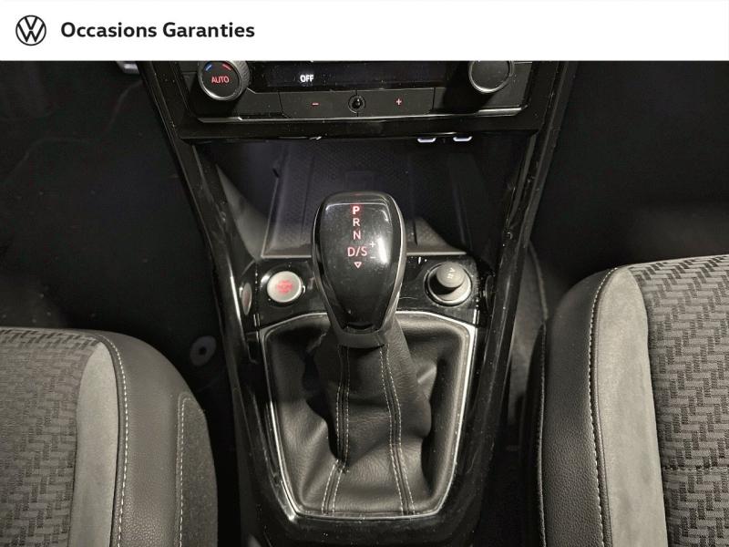 Voitures occasions VOLKSWAGEN T-CROSS R-Line Paris