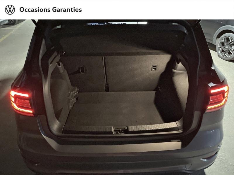 Voitures occasions VOLKSWAGEN T-CROSS R-Line Paris