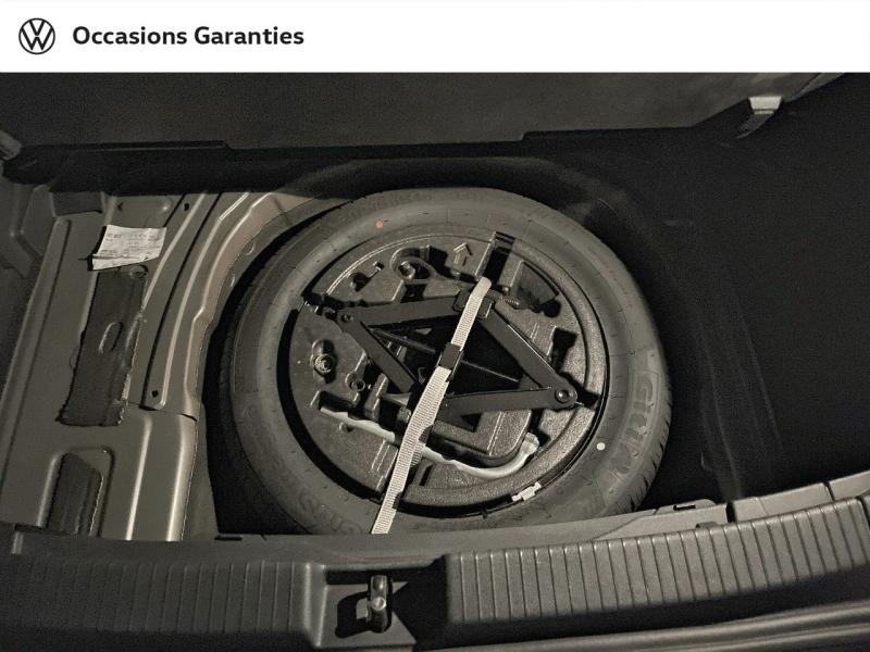 Voitures occasions VOLKSWAGEN T-CROSS R-Line Paris