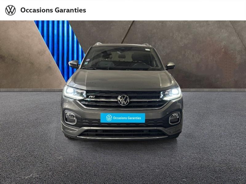 Voitures occasions VOLKSWAGEN T-CROSS R-Line Paris