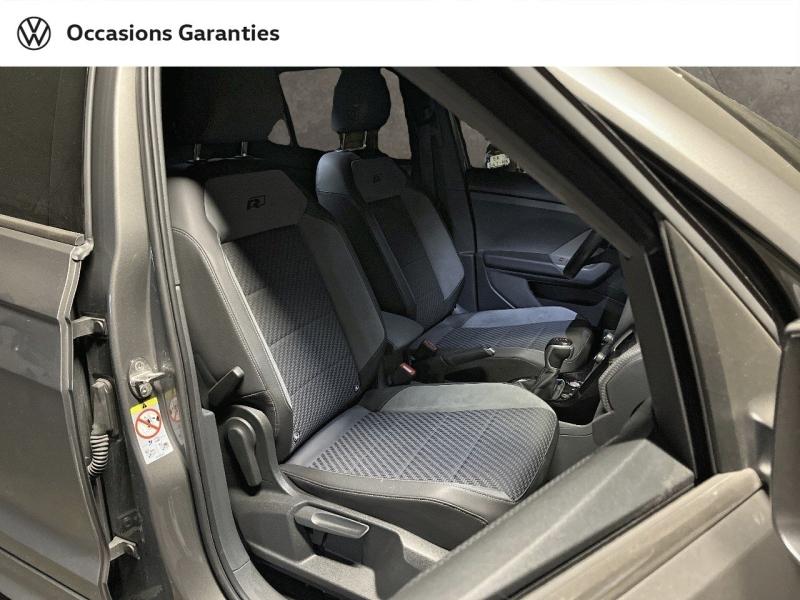 Voitures occasions VOLKSWAGEN T-CROSS R-Line Paris