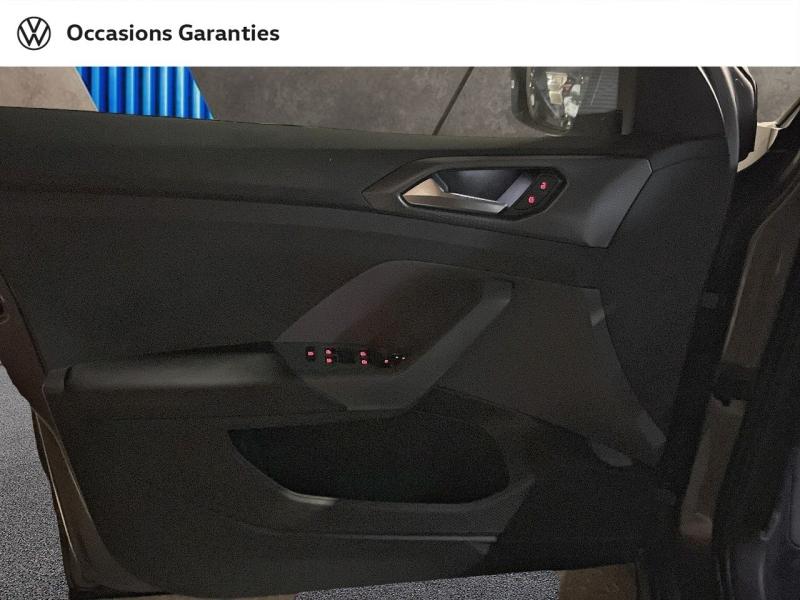 Voitures occasions VOLKSWAGEN T-CROSS R-Line Paris