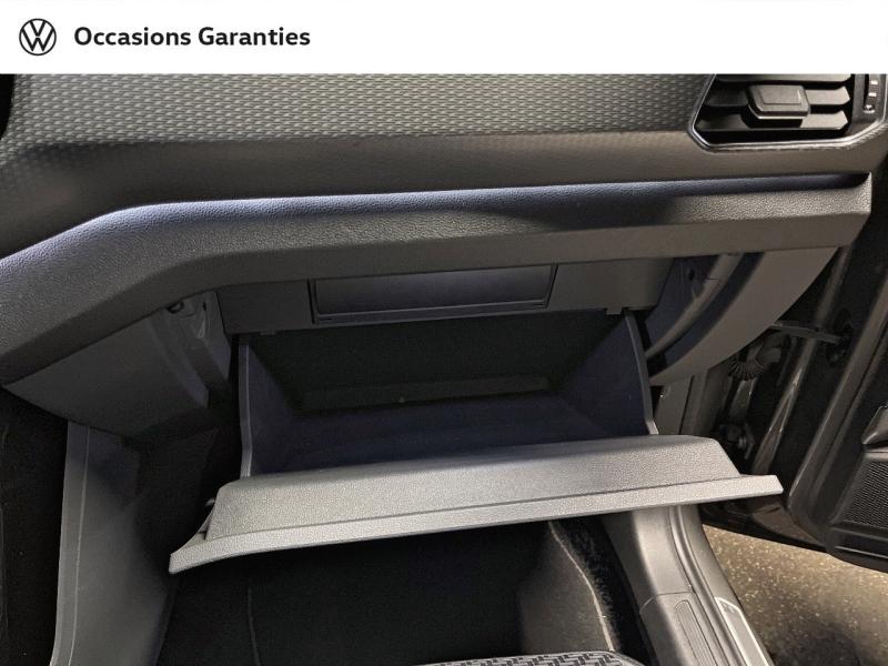 Voitures occasions VOLKSWAGEN T-CROSS R-Line Paris