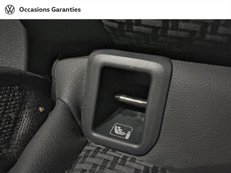 Voitures occasions VOLKSWAGEN T-CROSS R-Line Paris