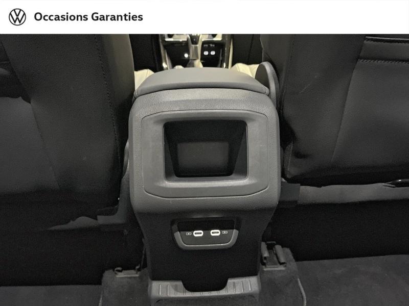 Voitures occasions VOLKSWAGEN T-CROSS R-Line Paris