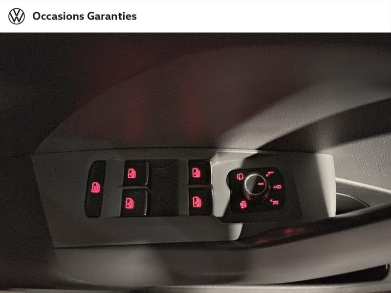 Voitures occasions VOLKSWAGEN T-CROSS R-Line Paris