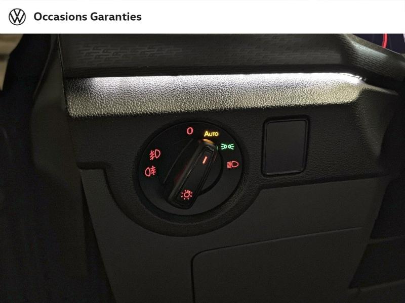 Voitures occasions VOLKSWAGEN T-CROSS R-Line Paris